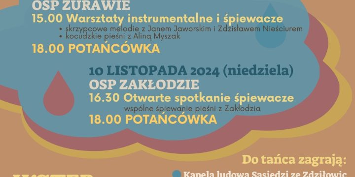 Roztoczańska Listopadówka