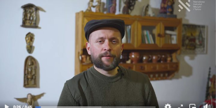 Ogniska Muzyki i Tańca Tradycyjnego 2024 – film